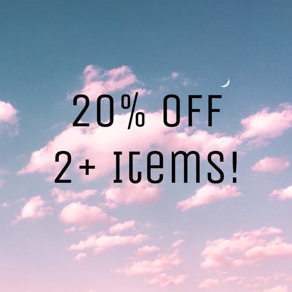 Other - Bundle and Save !